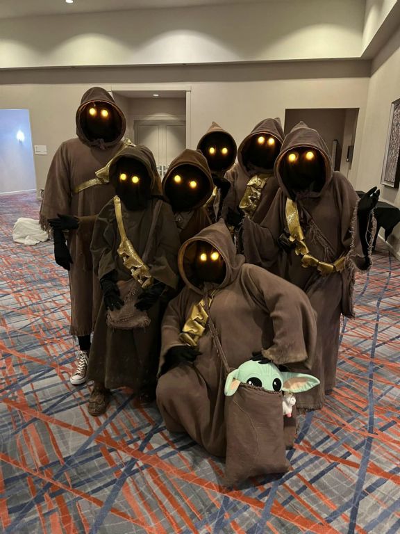 Bert's Big Adventure 2024